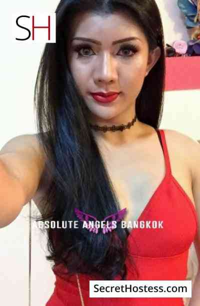 Lio - Ladyboy 24Yrs Old Escort 50KG 165CM Tall Bangkok Image - 6