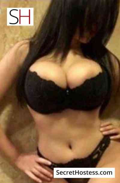 25 year old Colombian Escort in Bussy Lokierataty, Independent