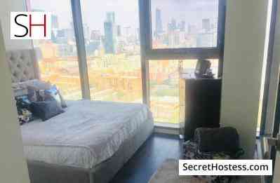Lovelynn 26Yrs Old Escort 56KG 170CM Tall Toronto Image - 9