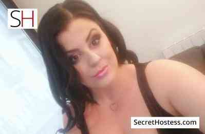 Maria Bose 25Yrs Old Escort 80KG 165CM Tall Madrid Image - 1