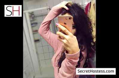 Mary 23Yrs Old Escort 47KG 178CM Tall Bucharest Image - 1