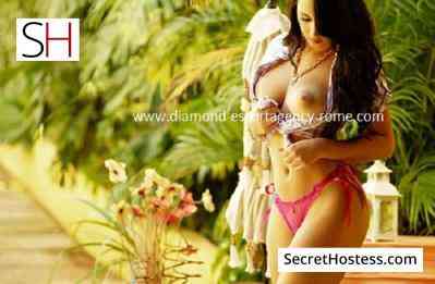 Isabella 27Yrs Old Escort Roma Image - 2