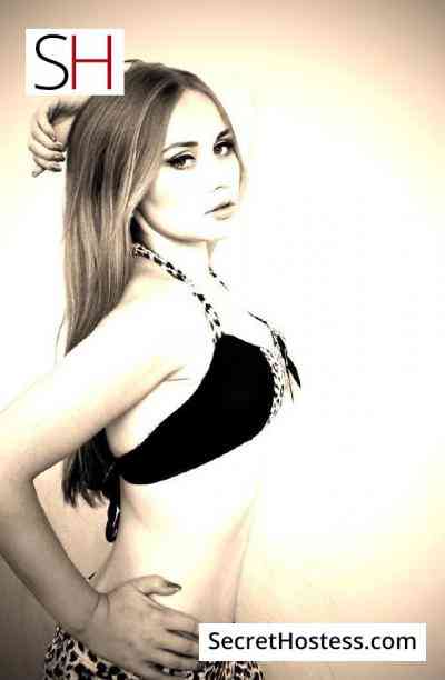 Melissssa 22Yrs Old Escort 55KG 169CM Tall Kiev Image - 0