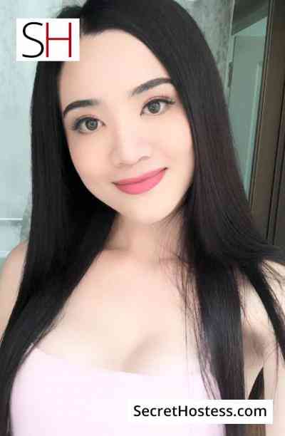 Minnie 25Yrs Old Escort 56KG 173CM Tall Chiang Mai Image - 1