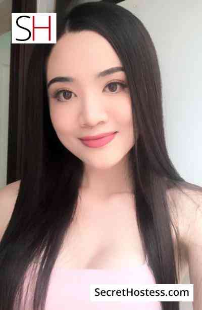 25 Year Old Thai Escort Chiang Mai Black Hair Brown eyes - Image 5