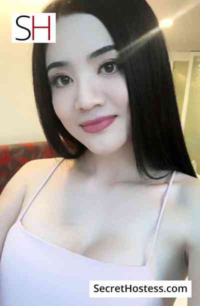 Minnie 25Yrs Old Escort 56KG 173CM Tall Chiang Mai Image - 5