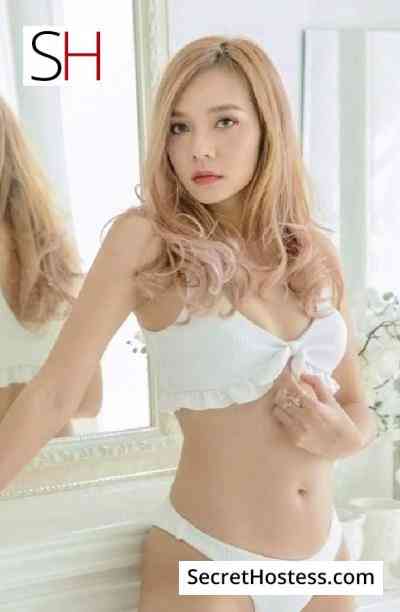 Mona 25Yrs Old Escort Bangkok Image - 3