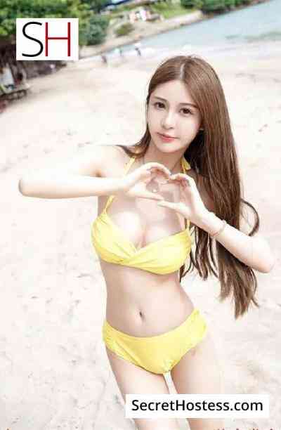 NANA 23Yrs Old Escort 50KG 168CM Tall Shanghai Image - 2