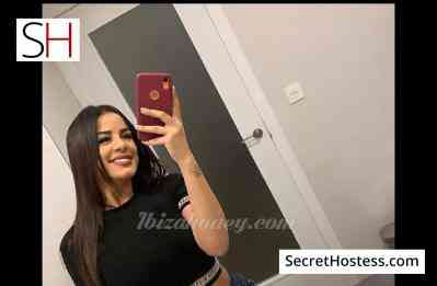 Nerea en Ibiza, Ibizahoney-escorts in Ibiza