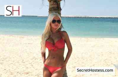 Olga 21Yrs Old Escort 52KG 168CM Tall Hong Kong Image - 0