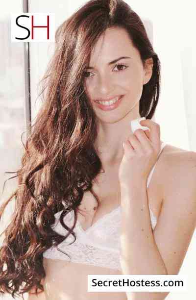21 year old Polish Escort in Paris REBECCA, Agency