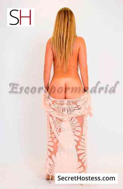 Raquel 26Yrs Old Escort 54KG 160CM Tall Seville Image - 5