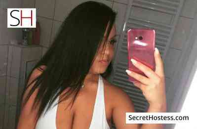 Ruby 23Yrs Old Escort 65KG 165CM Tall Hanover Image - 12