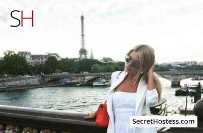 Sunshine 24Yrs Old Escort 55KG 175CM Tall Saint-Tropez Image - 9