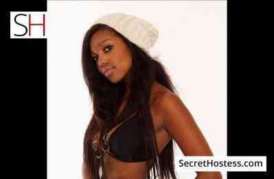 Sweet brenda 22Yrs Old Escort 60KG 175CM Tall Abuja Image - 3