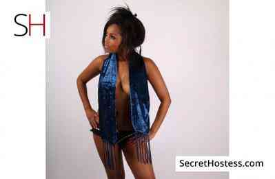 Sweet brenda 22Yrs Old Escort 60KG 175CM Tall Abuja Image - 5