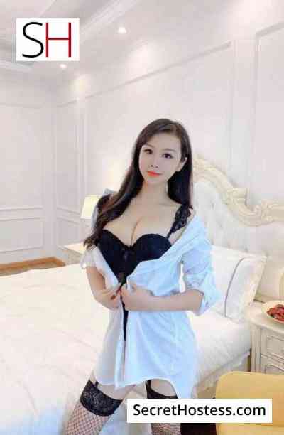 21 year old Japanese Escort in Jeddah Tina, Independent