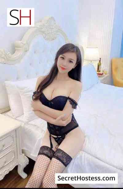 Tina 21Yrs Old Escort 53KG 170CM Tall Jeddah Image - 2