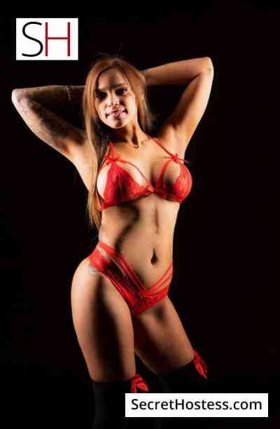 25 Year Old Cuban Escort Luxembourg Brown Hair Brown eyes - Image 4