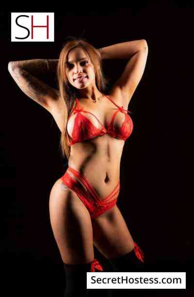 25 Year Old Cuban Escort Luxembourg Brown Hair Brown eyes - Image 5