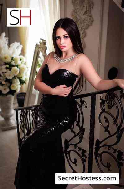 Zarina 25Yrs Old Escort 56KG 170CM Tall Rome Image - 4