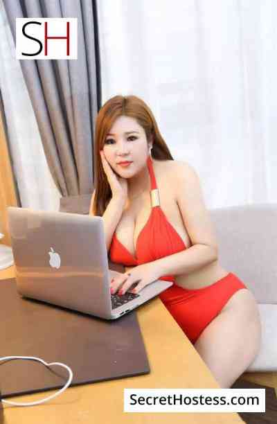 23 year old Japanese Escort in Jeddah an na J, Agency