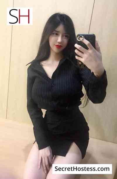 21 Year Old Chinese Escort Guangzhou - Image 5