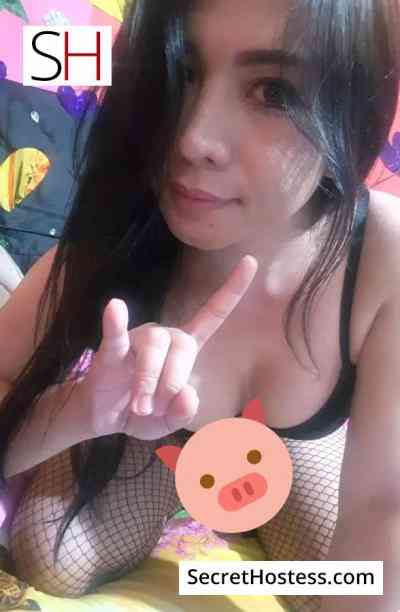 sweetALEXA 24Yrs Old Escort 68KG 168CM Tall Biñan Image - 2