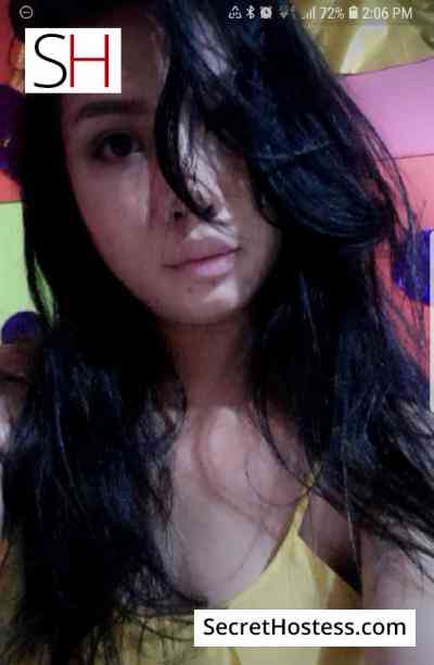 sweetALEXA 24Yrs Old Escort 68KG 168CM Tall Biñan Image - 5