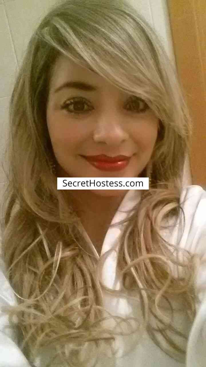 EMANUELA 27Yrs Old Escort Size 8 51KG 164CM Tall Bologna Image - 1
