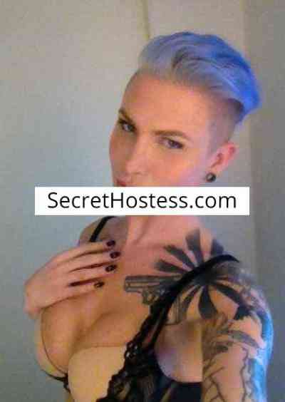 Danni Daniels 24Yrs Old Escort 70KG 180CM Tall Zürich Image - 11