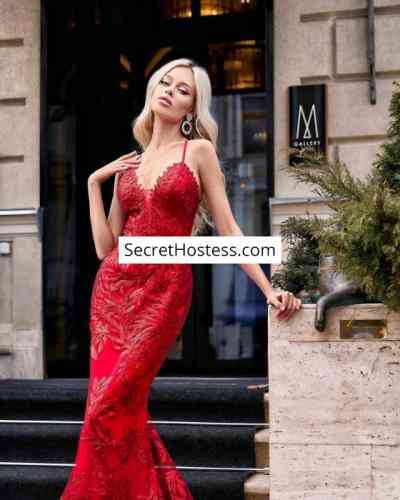Dasha 20Yrs Old Escort 44KG 168CM Tall Cape Town Image - 5