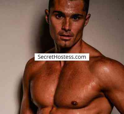 Gino Man 28Yrs Old Escort 175CM Tall Sydney Image - 1