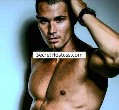 Gino Man 28Yrs Old Escort 175CM Tall Sydney Image - 2