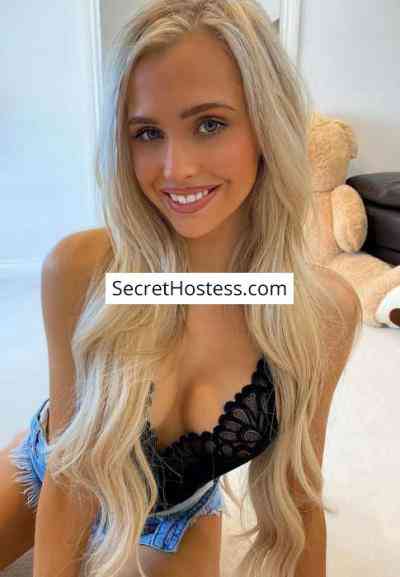 Angelica 20Yrs Old Escort 47KG 164CM Tall Brussels Image - 8