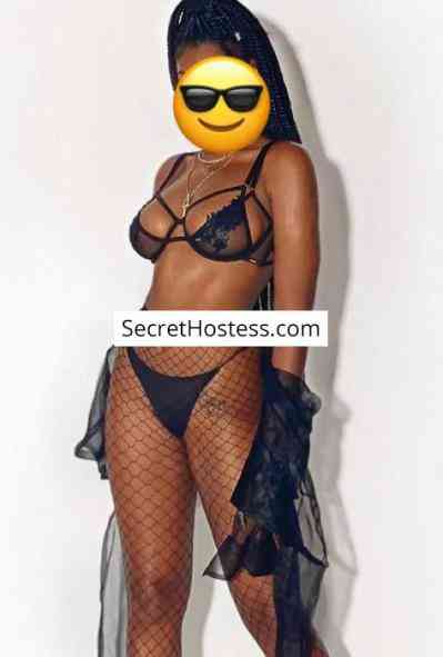 Marlilyn 23Yrs Old Escort 64KG 165CM Tall Abidjan Image - 1