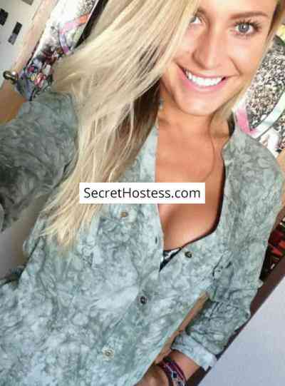 Natalia 24Yrs Old Escort 56KG 175CM Tall Cordoba Image - 0