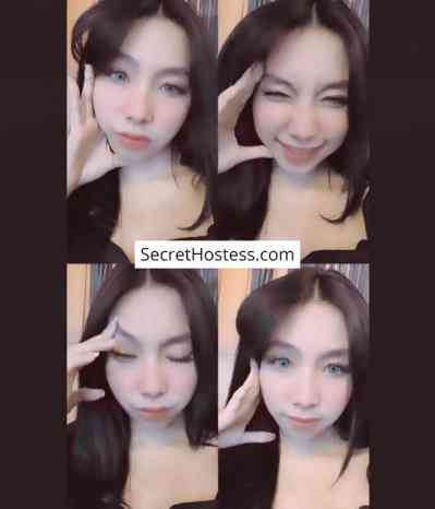 Stefany joanne 21Yrs Old Escort 48KG 160CM Tall Bandung Image - 3