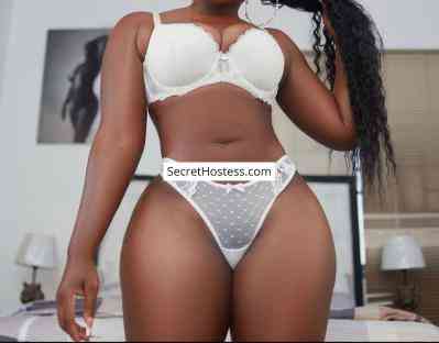 Sweet Tina 24Yrs Old Escort 43KG 133CM Tall Accra Image - 3