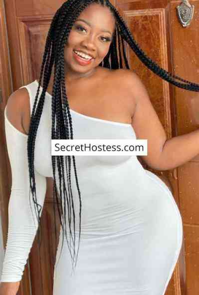 Sweet Tina 24Yrs Old Escort 43KG 133CM Tall Accra Image - 4