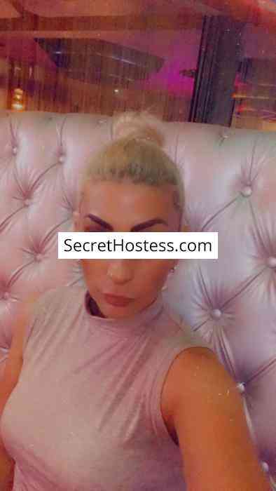 27 Year Old Mixed Escort San Pawl Il-Bahar Blonde Brown eyes - Image 3