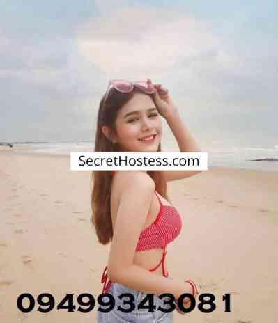 Angela 21Yrs Old Escort 51KG 161CM Tall Makati Image - 0