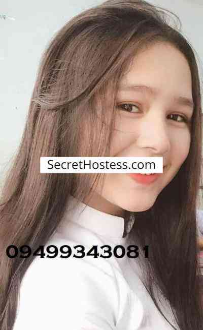 21 year old Asian Escort in Makati Angela, Independent Escort