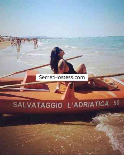 Anitta Lamborghini 26Yrs Old Escort 70KG 175CM Tall Pistoia Image - 45