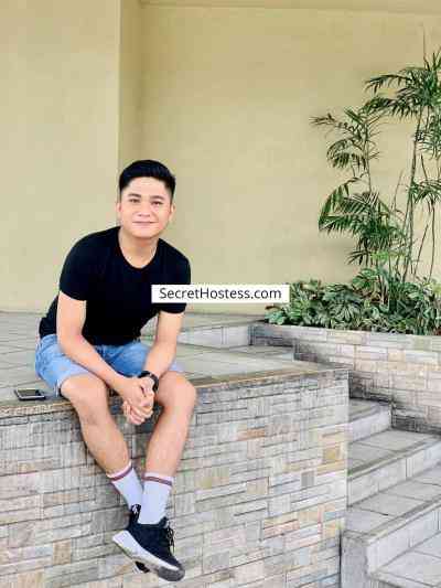 BABY BOY 22Yrs Old Escort Size 10 69KG 173CM Tall Manila Image - 1