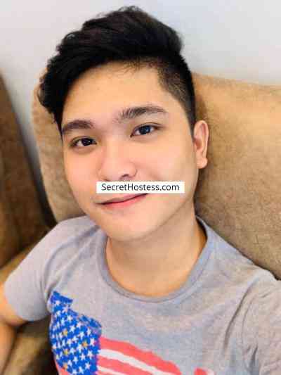 BABY BOY 22Yrs Old Escort Size 10 69KG 173CM Tall Manila Image - 3