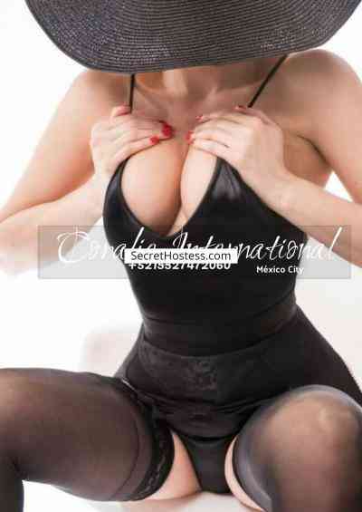 Coralie 28Yrs Old Escort Size 12 56KG 170CM Tall Tulum Image - 1