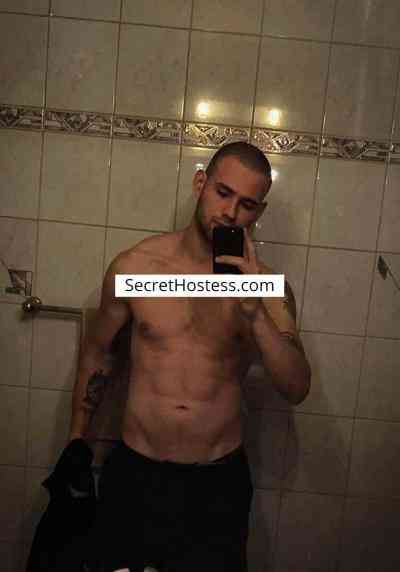 Mario 23Yrs Old Escort Size 12 74KG 177CM Tall Bremerhaven Image - 0