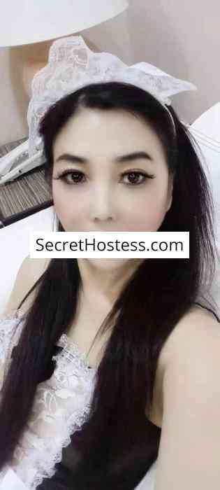 22 Year Old Asian Escort Juffair Black Hair Black eyes - Image 4