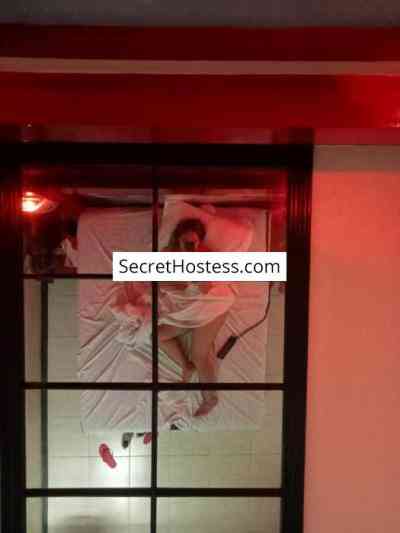 22 Year Old Asian Escort Quezon City Brown Hair Brown eyes - Image 4